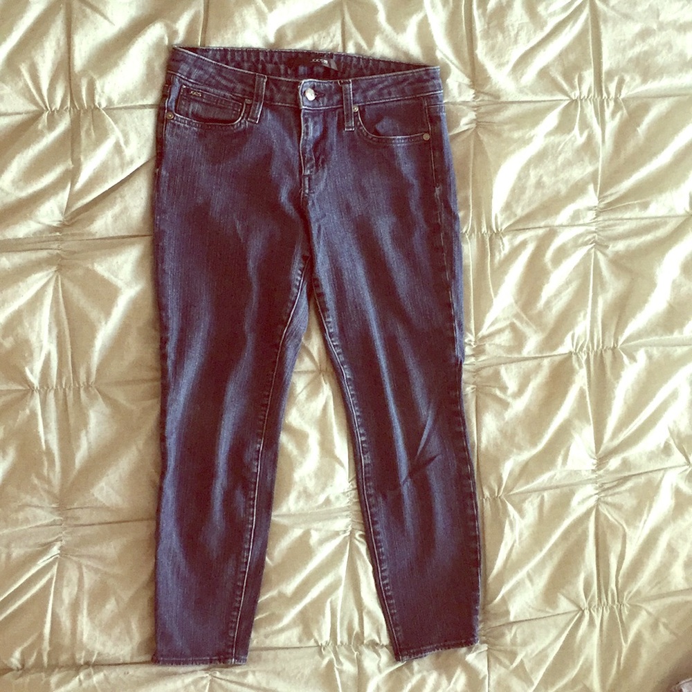 Joe’s capri jeans